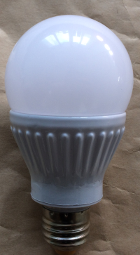 10W-LED Omnidirectional Bulb