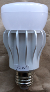 12W-LED Omnidirectional Bulb